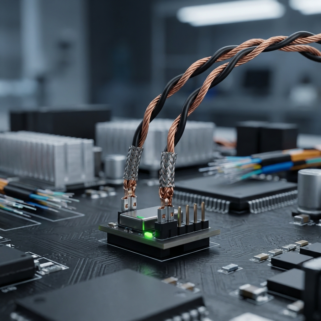 深入解析 10BASE-T1S 技術應用