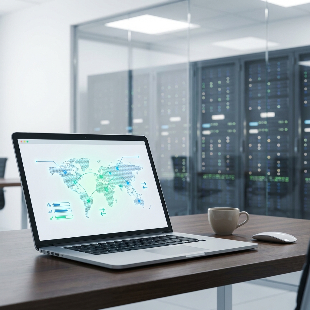 vMDM：車用測量數據管理雲端平台