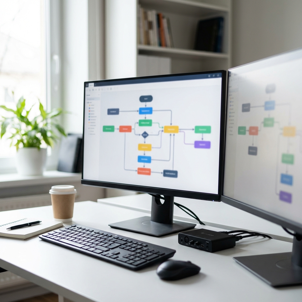 vTESTstudio：全方位自動化測試設計平台