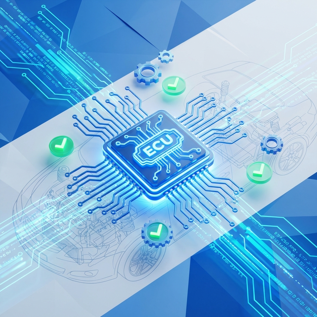 CANoe.DiVa：診斷整合驗證工具