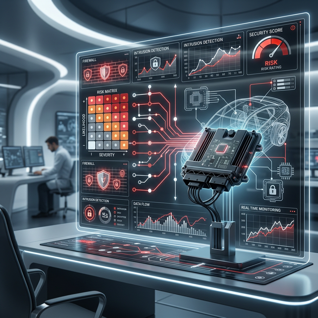 TARA Analysis Process