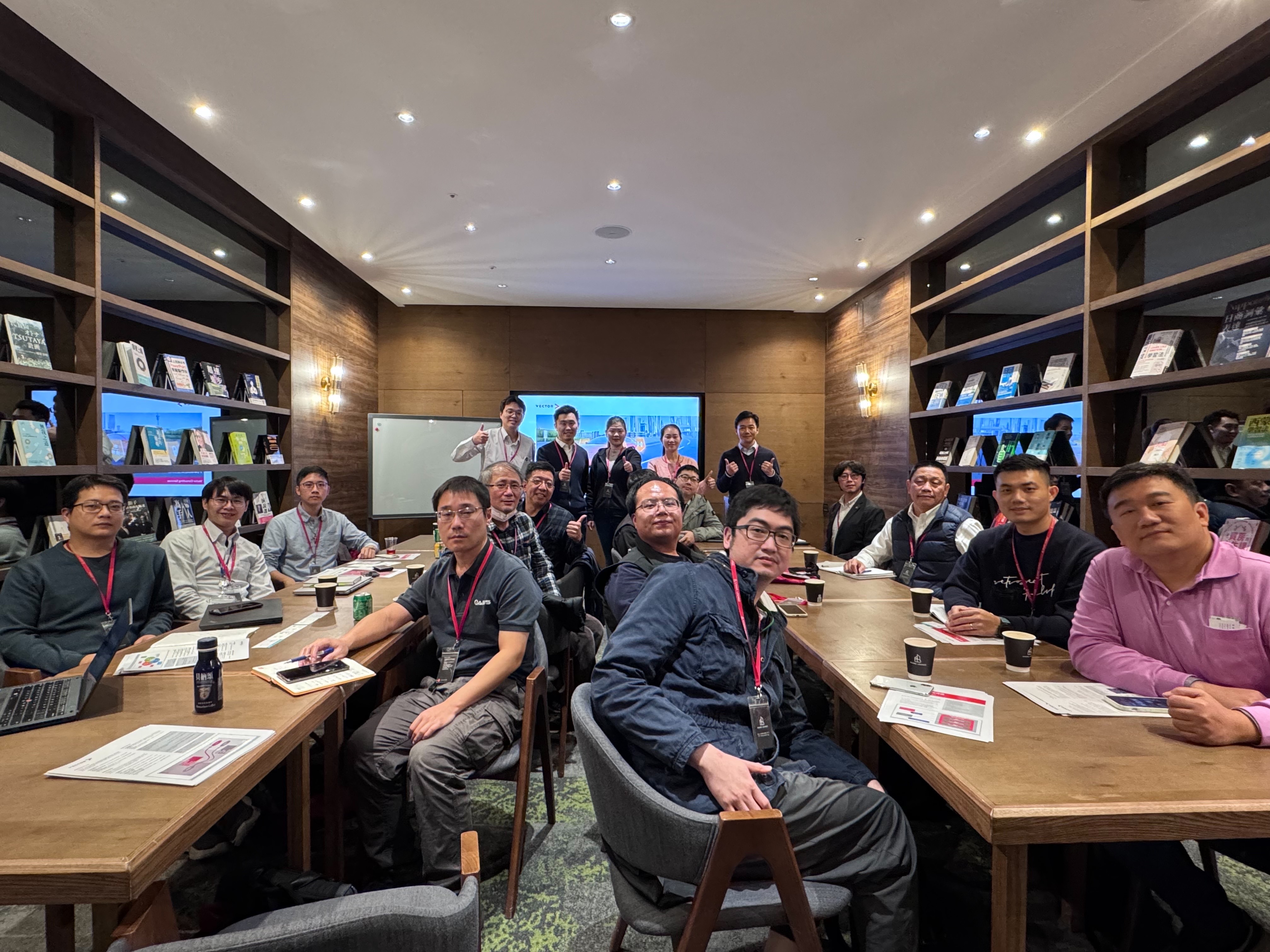 汽車網路安全 Workshop - 照片 3