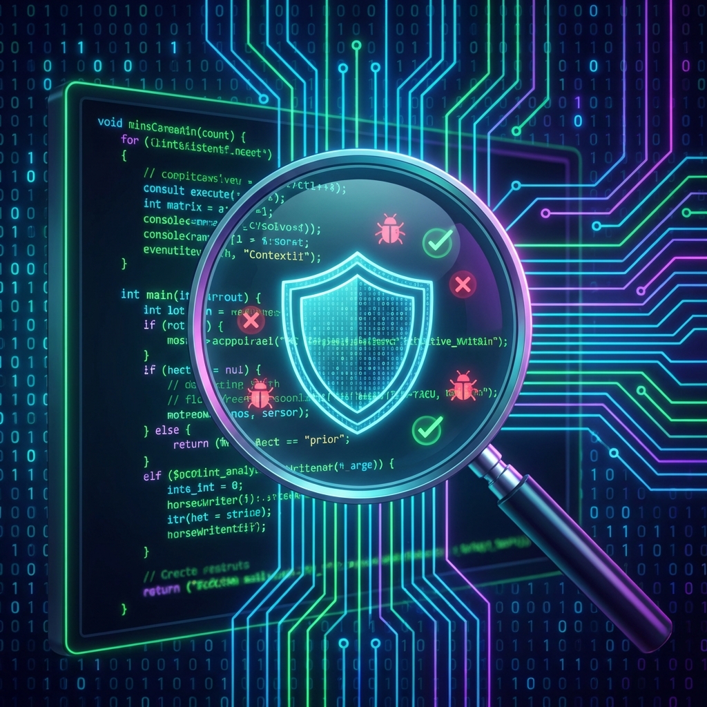 PC-lint Plus：靜態程式碼分析與 MISRA 合規檢查