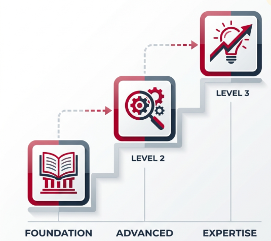 Automotive Training Path